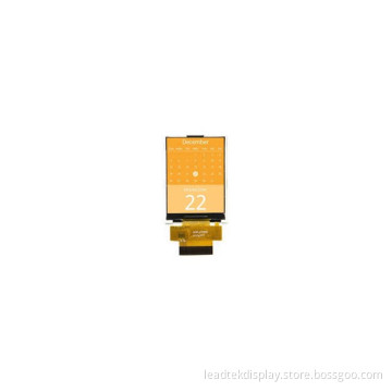Resistive Touch Screen